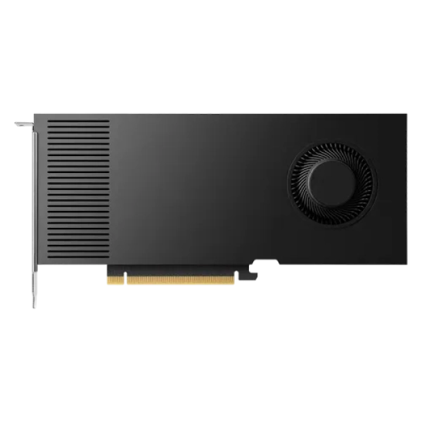NVIDIA RTX 4000 Ada Generation 20GB GDDR6 Graphics Card